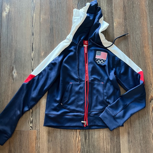 Jackets & Blazers - Team USA jacket